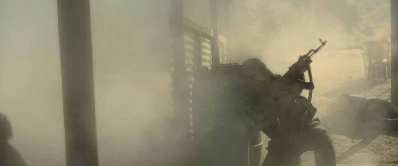 The Accountant 2 (2025) WEBRip Ta Ml Te Kn Hi En 1080p X264 AVC DD 5.1 ESub B4uHD.mkv.0003